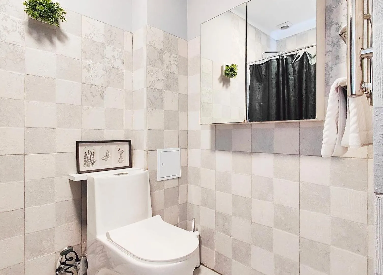 Апартаменты Moon Apartments - Seifullina 58 Almatý 0*,  Kazajstán